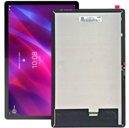 Zila Wyświetlacz do Lenovo Tab P11 Plus 4G Ekran Zamiennik