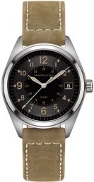 Zegarek Hamilton Khaki Field męski 40 mm (H68551833)