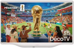 Telewizor Hisense 43S5DQ (20019068)