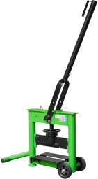 Zipper Block Splitter (ZI-SKN330W)