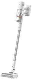Odkurzacz pionowy Xiaomi Vacuum Cleaner | Mijia 4 EU | Cordless operating | 600 W | 29.6 V | operating time (max) 90 min | White (BHR09C4EU)