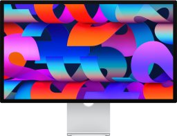 Monitor APE Studio Display - Standard glass - Tilt-adjustable stand (mfex4cs/a)