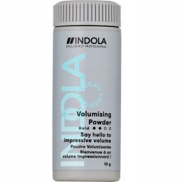 Indola Volume Puder na objętość 10 g (1893806)