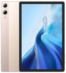 Tablet DooGee Tab E3 Pro 13" 8 24 GB / 256 GB Złoty Mist Gold (DGTE3P8/256GLD)