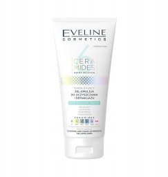 Eveline 6 Ceramides Żel emulsja nawilż 150ml (087421)