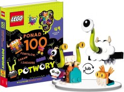 Ameet Lego Master Brand. EDUKAMP (9788325349516)