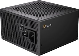 Zasilacz Ocypus Iota P750 moduł zasilaczy 750 W 24-pin ATX ATX Czarny (IOTA-P750-G1FFBK024X-EU)