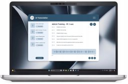 Laptop Dell Pro 13 Plus PB13255 AMD Ryzen 5 220 Laptop 33,8 cm (13.3") Full HD+ 16 GB LPDDR5x-SDRAM 512 GB SSD Wi-Fi 7 (802.11be) Windows 11 Pro Aluminium Czeski, Słowacki (RHXXJ)