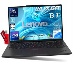 Laptop Lenovo ThinkPad X13 G6 Ultra 5 225U 32GB 512GB SSD WUXGA IPS touch