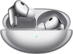 Słuchawki Huawei Freebuds Neo Silver (55039438)