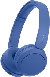 Słuchawki Sony WH-CH530 Cobalt (WHCH530L.CE7)