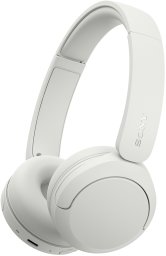 Słuchawki Sony WH-CH530 White (WHCH530W.CE7)