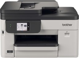 Urządzenie wielofunkcyjne Brother Atramentowe MFC-J5010DW