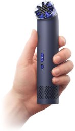 Wentylator Dyson Hushjet Mini PF01-A DBu/UBu (4025256)