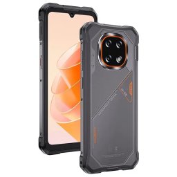 Smartfon Cubot KingKong ES5 12/256GB Gray (6924136726297)