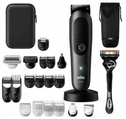 Trymer Braun AIO9520