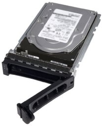 Dysk Dell Twardy 2 TB 7200 RPM 3.5" SATA III (400-ATKJ)