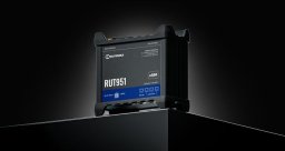 Router Panorama Antennas RUT951 (TEL-PAN-4GDIR-BUNDLE)