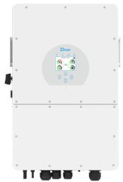 Boxmet Deye Inverter Hybrid HV 15kW 2MPPT | (SUN-15K-SG01HP3-EU-AM2)