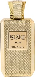 Khadlaj Island Sun Extrait de Parfum 100ml (311643)