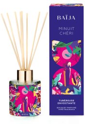 Baija , Minuit Cheri, Aroma Reed Diffuser, 120 ml Unisex