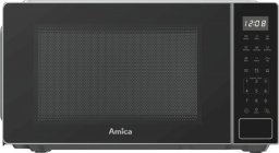 Kuchenka mikrofalowa Amica Kuchnia mikrofalowa MMW20E3GS (1196023)