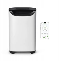 Meaco DD8L Pro (white, adsorption dryer)