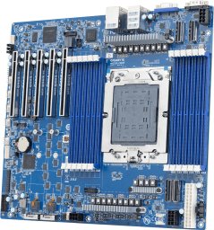 Gigabyte Gigabyte Mainboard MZ23-SU0 (Rev. 3.0) CEB Sockel SP5 Retail