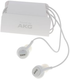 Słuchawki Samsung Zestaw słuchawkowy by AKG EO-IC100