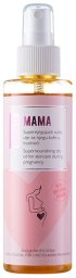 Biobaza Mama, Anti-Stretch Marks, Daily, Oil, Abdomen & Thighs, 150 ml For Women