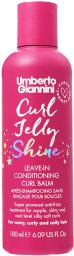 Maria Nila Umberto Giannini, Curl Jelly, Vegan & Cruelty-Free, Hair Balm, Hydrating & Shine, 180 ml Unisex