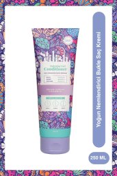 Kemon Steilish, Hydrating Curl, Hair Conditioner, Hydrating & Smoothing, 250 ml For Women