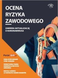 Wiedza i Praktyka Ocena ryzyka zawodowego
