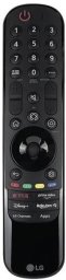 Pilot RTV LG TV MR26GB Naciśnij przyciski (MR26GB.AEU)