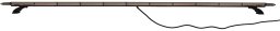 Einparts Automotive Belka ostrzegawcza LED 182,9CM 12/24/48V EPBL27