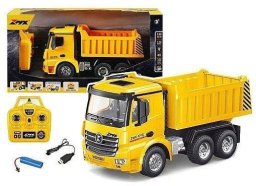 Adar Wywrotka 1:18 Radio Kabel USB