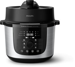 Multicooker Philips 3000 Series HD2616/70