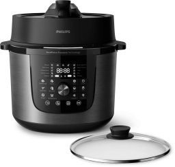 Multicooker Philips Serii 3000 (HD2823/80)
