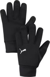 Puma Rękawiczki Team Additions czarne 42152 01 S