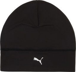 Puma Czapka Team Additions Tech czarna 27241 02 Senior