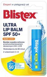 Rada Blistex Ultra Balsam do ust spf 50+