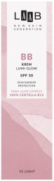 AA LAAB Krem bb lumi glow spf 30-01 light 30ml