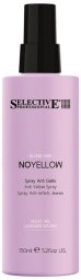 Revuele Selective Profesional Blond Hair NoYellow Leave-In Spray do włosów neutralizujący żółte odcienie 150ml