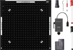 Bambu Lab Cutting Upgrade Kit - zestaw modernizacyjny do cięcia i rysowania do drukarek z serii H2/A2L} (BML-29026)