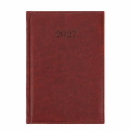 Artsezon Terminarz 2027 dzienny A5 Nebraska registry mix