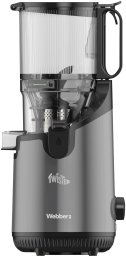 Wyciskarka wolnoobrotowa Webber Sokowirówka do owoców warzyw SJ700 250W (05SJ700)