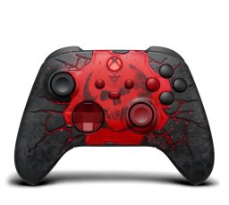 Pad Microsoft Xbox Series Gears of War: E-Day Limited Edition (EP2-56331)