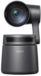 Kamera Obsbot Tail Air PowerUp Combo with NDI, 4K Conference Camera (OBS-TAILAIR-SET-POWERUP)