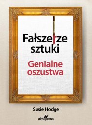 Almapress Fałszerze sztuki