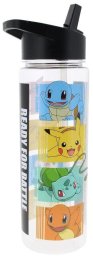 Blueprint Pokemon bidon 750ml